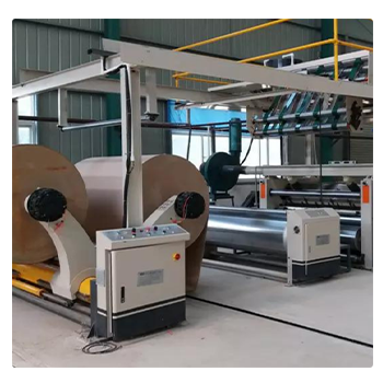 Corrugation Adhesives For Automatic Plant